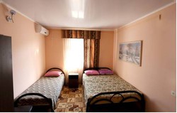 Imagen general del Hotel Polina Hotel. Foto 2