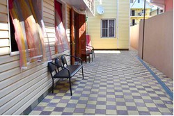 Imagen general del Hotel Polina Hotel. Foto 3