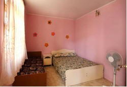 Imagen general del Hotel Polina Hotel. Foto 4