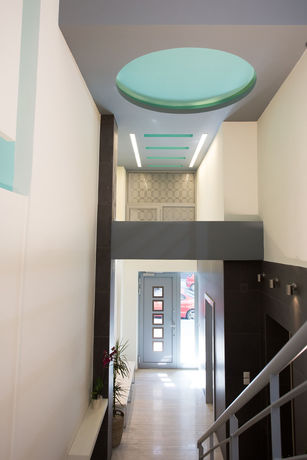 Imagen de los interiores del Hotel Polis Apartments. Foto 10