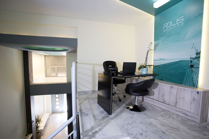 Imagen de la habitación del Hotel Polis Apartments. Foto 2