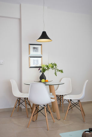 Imagen de los interiores del Hotel Polis Apartments. Foto 15