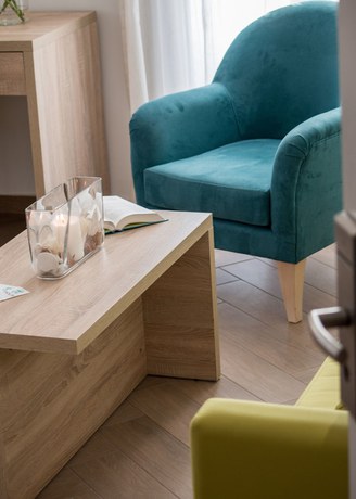 Imagen de la habitación del Hotel Polis Boutique. Foto 2