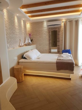 Imagen de la habitación del Hotel Polis Boutique. Foto 5