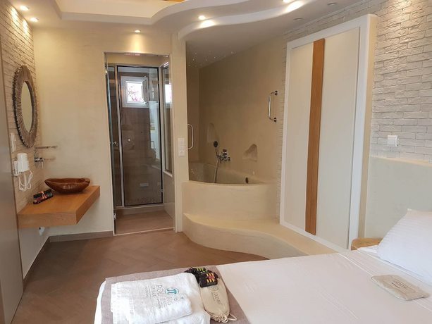 Imagen de la habitación del Hotel Polis Boutique. Foto 6