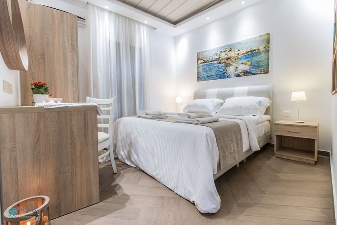 Imagen de la habitación del Hotel Polis Boutique. Foto 12