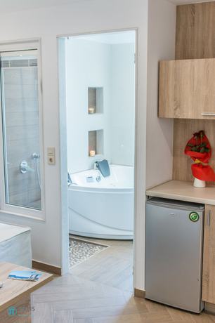 Imagen de la habitación del Hotel Polis Boutique. Foto 13