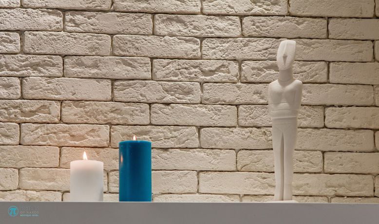 Imagen de la habitación del Hotel Polis Boutique. Foto 14