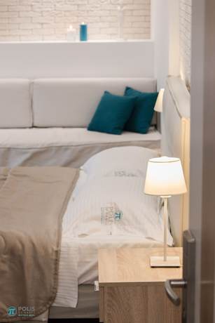 Imagen de la habitación del Hotel Polis Boutique. Foto 16