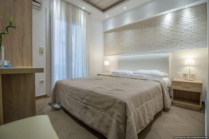 Imagen de la habitación del Hotel Polis Boutique. Foto 19