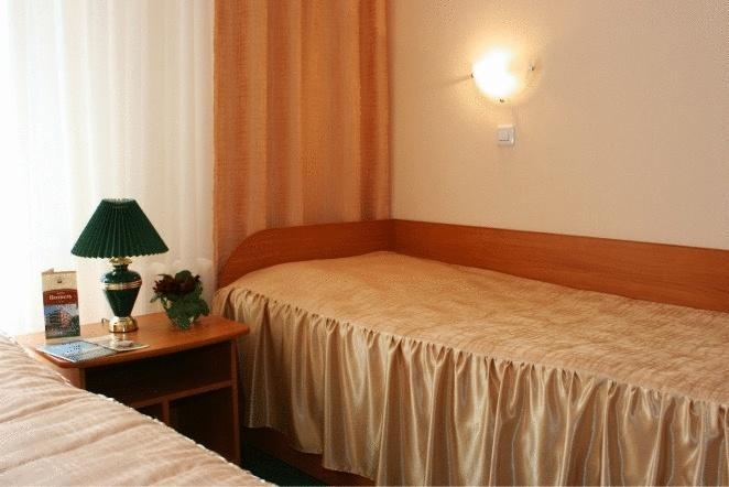 Imagen general del Hotel Polist Hotel. Foto 4