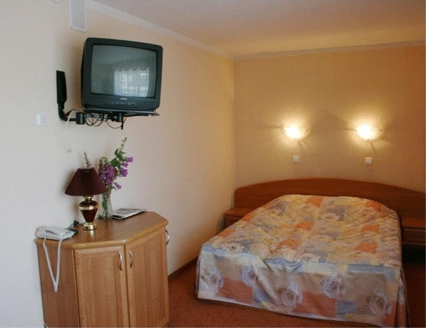 Imagen general del Hotel Polist Hotel. Foto 6