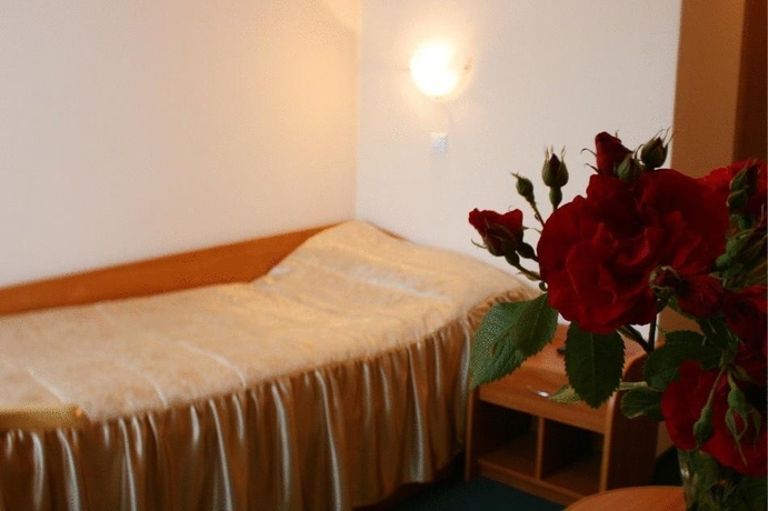 Imagen general del Hotel Polist Hotel. Foto 9