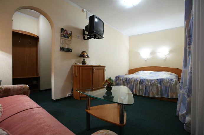 Imagen general del Hotel Polist Hotel. Foto 10