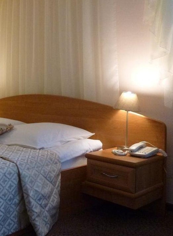 Imagen general del Hotel Polist Hotel. Foto 12