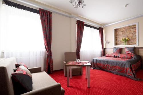 Imagen general del Hotel Politański. Foto 2