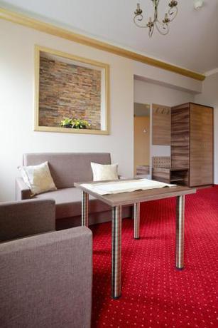Imagen general del Hotel Politański. Foto 3