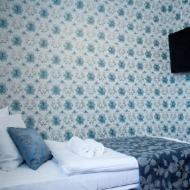 Imagen de la habitación del Hotel Politański. Foto 10