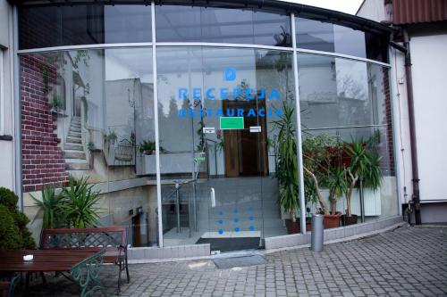 Imagen general del Hotel Politański. Foto 5