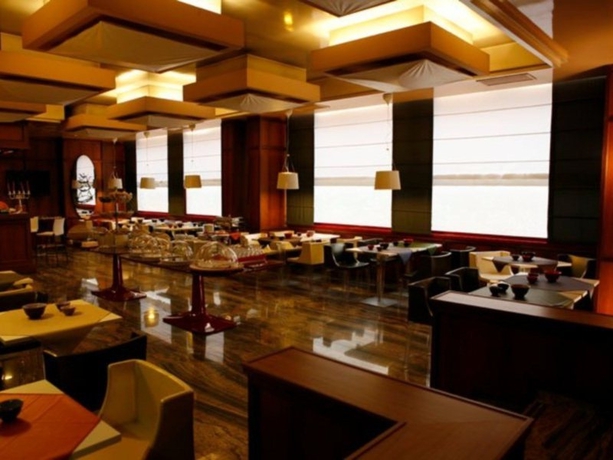 Imagen general del Hotel Politeama. Foto 2