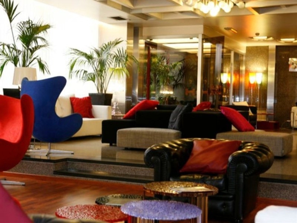 Imagen general del Hotel Politeama. Foto 3