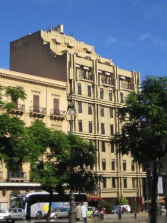 Imagen general del Hotel Politeama. Foto 5