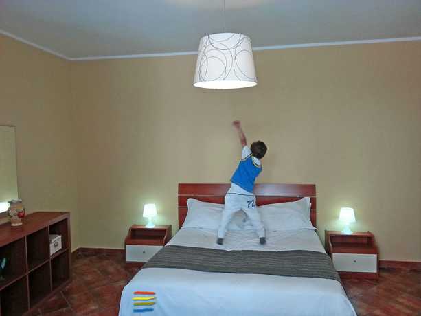 Imagen de la habitación del Hotel Politi Aparthotel. Foto 4