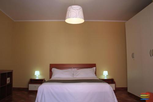 Imagen de la habitación del Hotel Politi Aparthotel. Foto 8