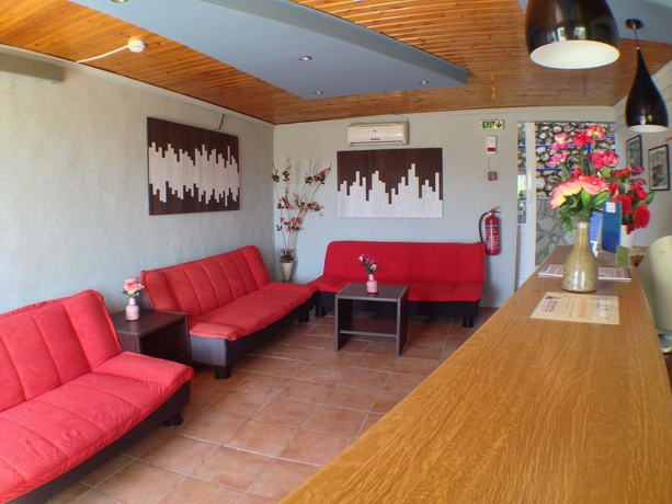 Imagen de los interiores del Hotel Politia. Foto 19