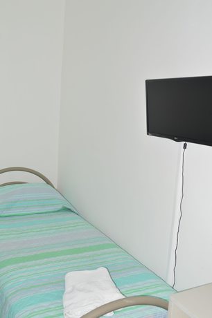Imagen de la habitación del Hotel Polito. Foto 2