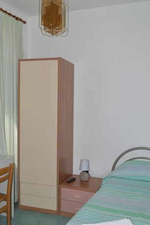 Imagen de la habitación del Hotel Polito. Foto 3