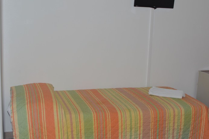 Imagen de la habitación del Hotel Polito. Foto 4