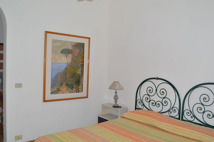 Imagen de la habitación del Hotel Polito. Foto 5
