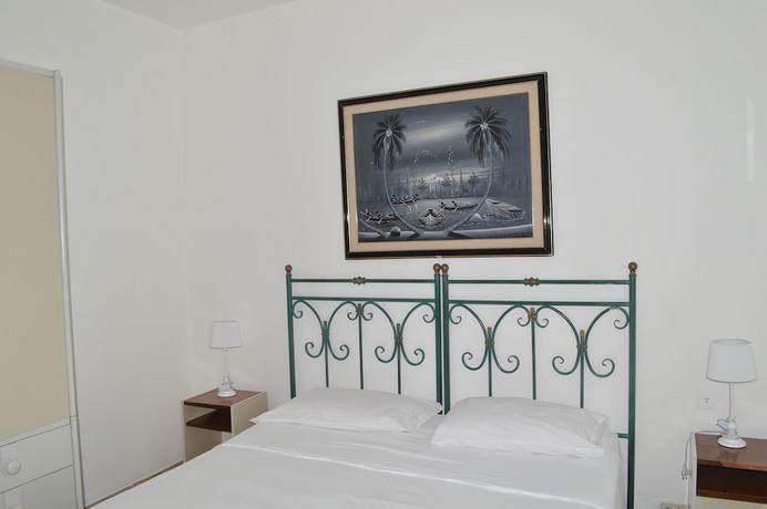 Imagen de la habitación del Hotel Polito. Foto 7