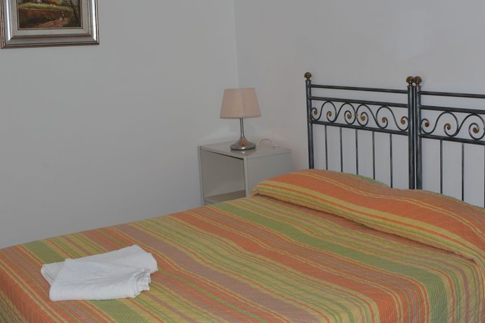 Imagen de la habitación del Hotel Polito. Foto 9