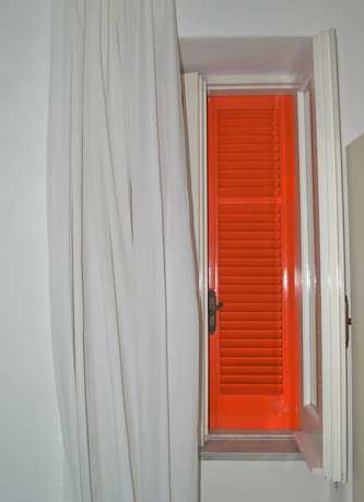 Imagen de la habitación del Hotel Polito. Foto 10