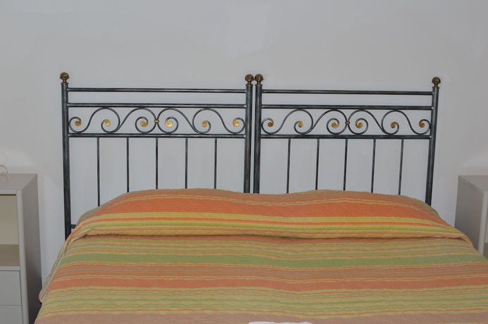 Imagen de la habitación del Hotel Polito. Foto 13