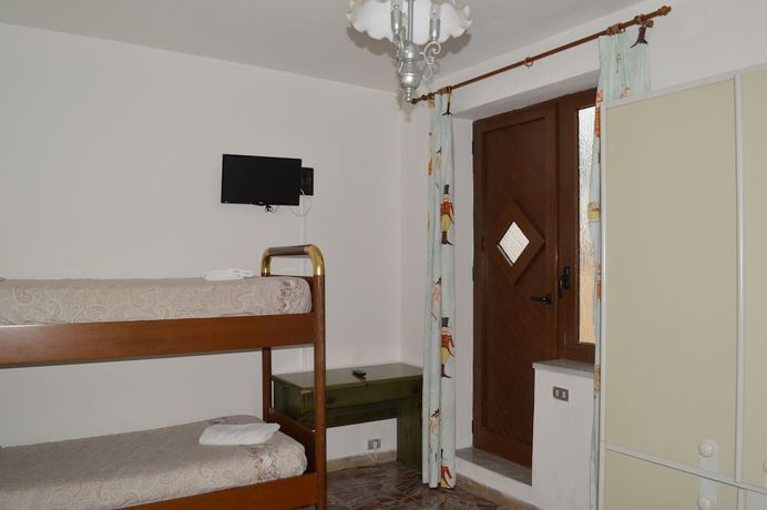 Imagen de la habitación del Hotel Polito. Foto 14