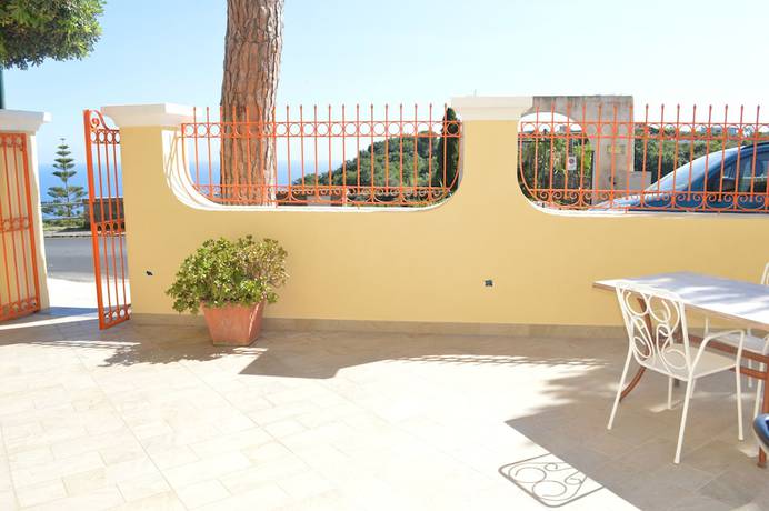 Imagen de la habitación del Hotel Polito. Foto 15