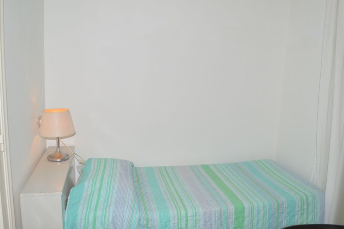 Imagen de la habitación del Hotel Polito. Foto 17