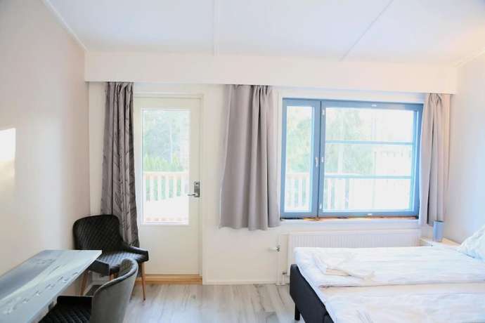 Imagen de la habitación del Hotel Polkuli. Foto 10