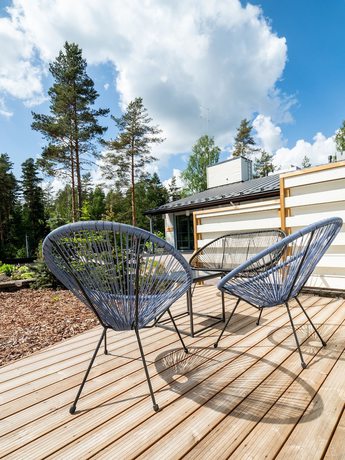 Imagen de la habitación del Hotel Polkuli. Foto 13