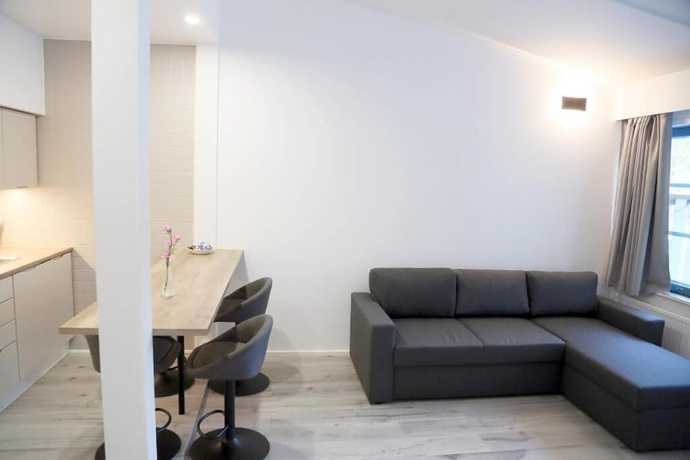 Imagen de la habitación del Hotel Polkuli. Foto 15