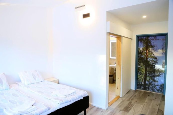 Imagen de la habitación del Hotel Polkuli. Foto 16