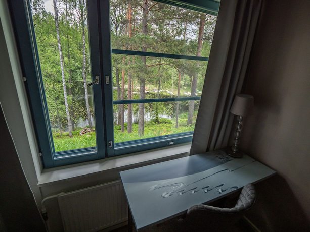 Imagen de la habitación del Hotel Polkuli. Foto 17