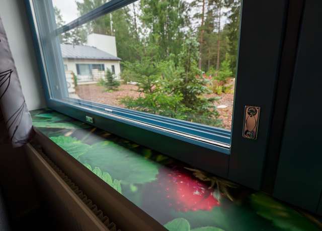 Imagen de la habitación del Hotel Polkuli. Foto 18