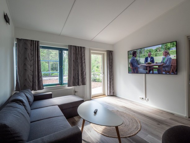 Imagen de la habitación del Hotel Polkuli. Foto 19