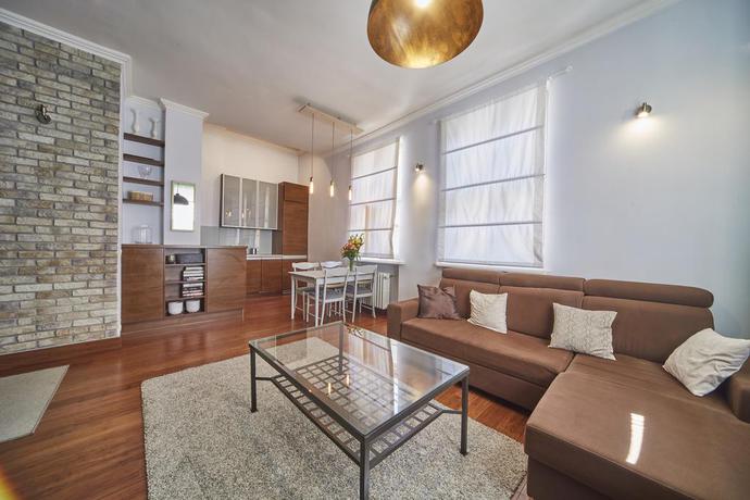 Imagen de la habitación del Hotel Pollera. Foto 3