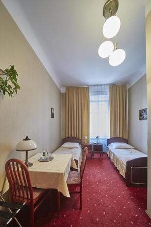 Imagen de la habitación del Hotel Pollera. Foto 5