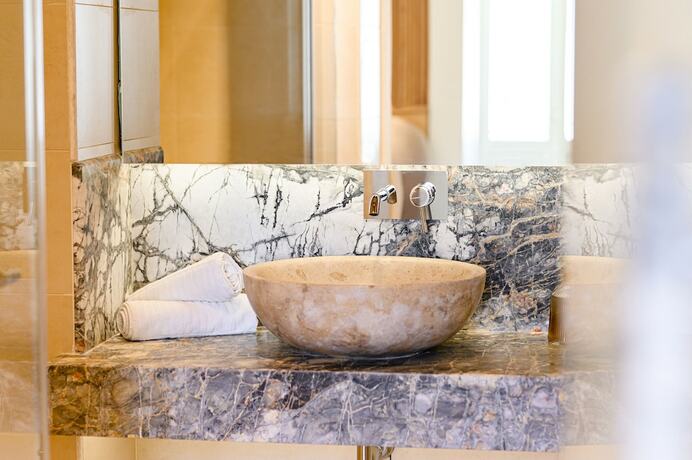 Imagen general del Hotel Pollicastro Boutique. Foto 3